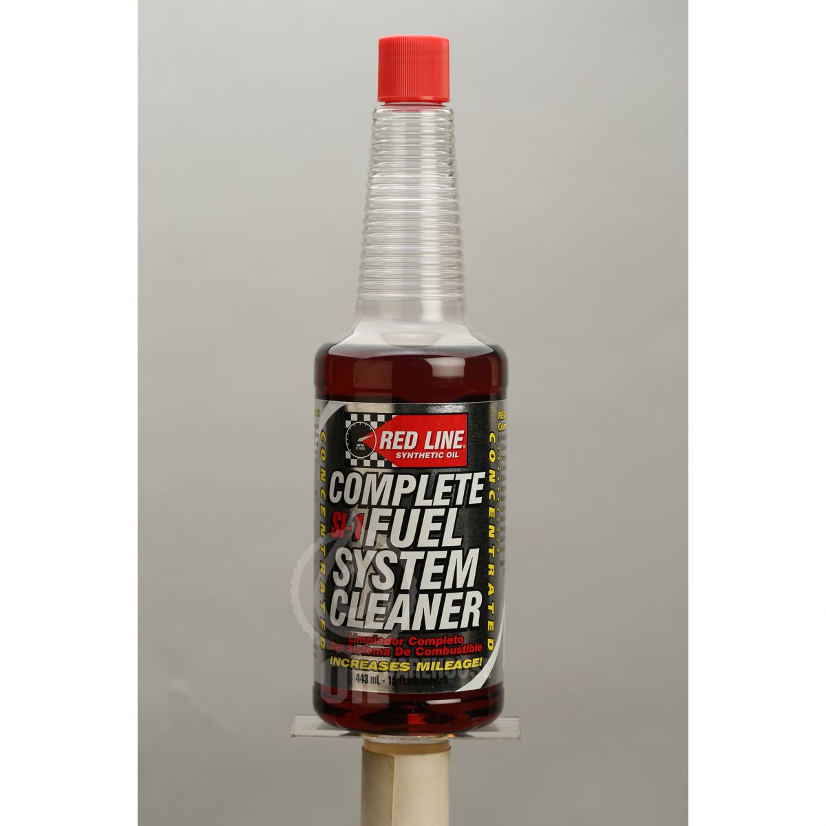 Redline s1 fuel system cleaner rekarepair